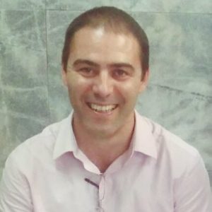Paulo Jesus