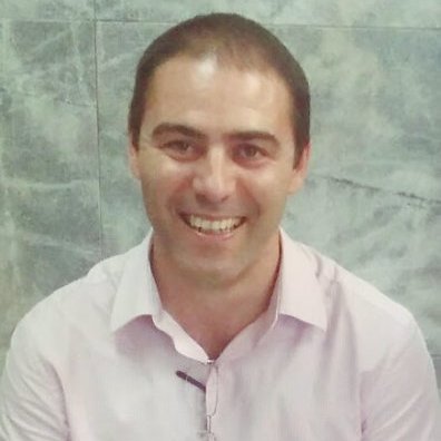Paulo Jesus