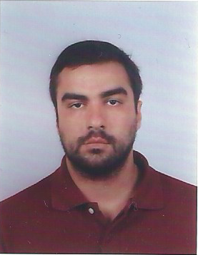 Fernando M. F. Silva