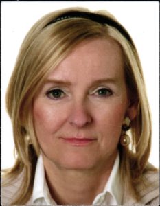 Marita Rainsborough