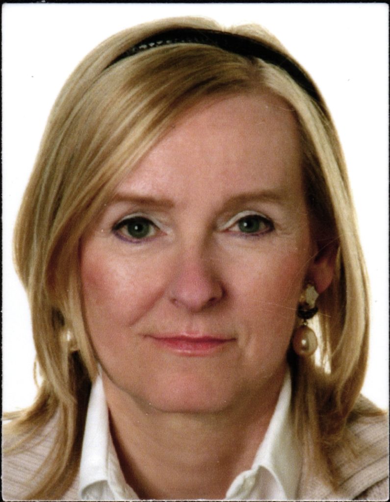 Marita Rainsborough