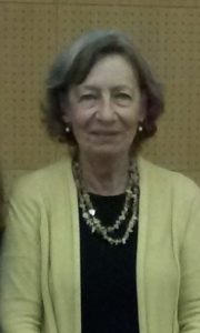 Maria Luísa Ribeiro Ferreira