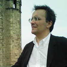Pedro Alves