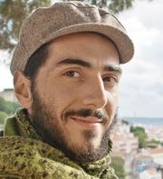 Fabrizio Boscaglia