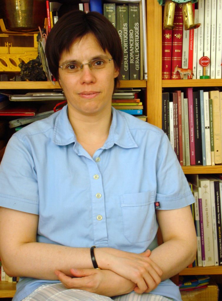 Catarina Belo