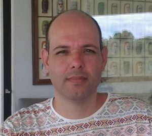 Amon Pinho
