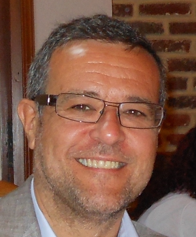 António Pedro Mesquita