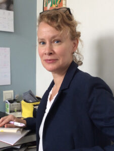 Geneviève Lachance