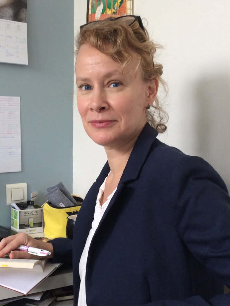 Geneviève Lachance