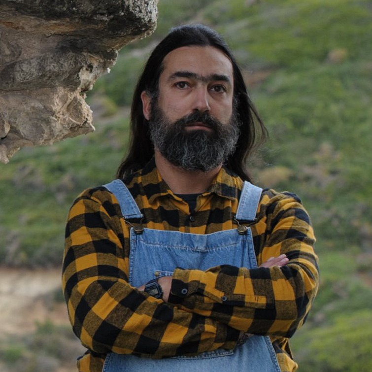 Hugo Maia