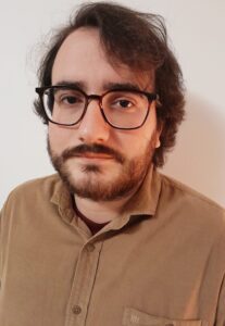 João Amorety