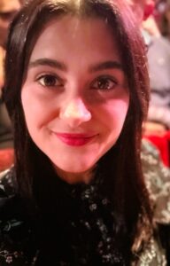 Raffaella Antonini