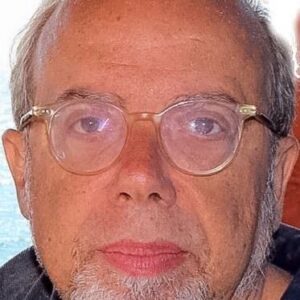 Carlos João Correia