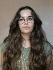 Inês Beatriz Ferreira