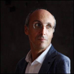 Paulo Borges