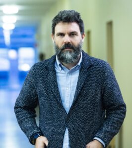 José Filipe Silva