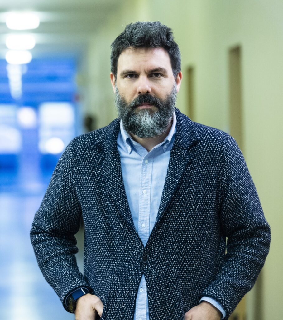 José Filipe Silva