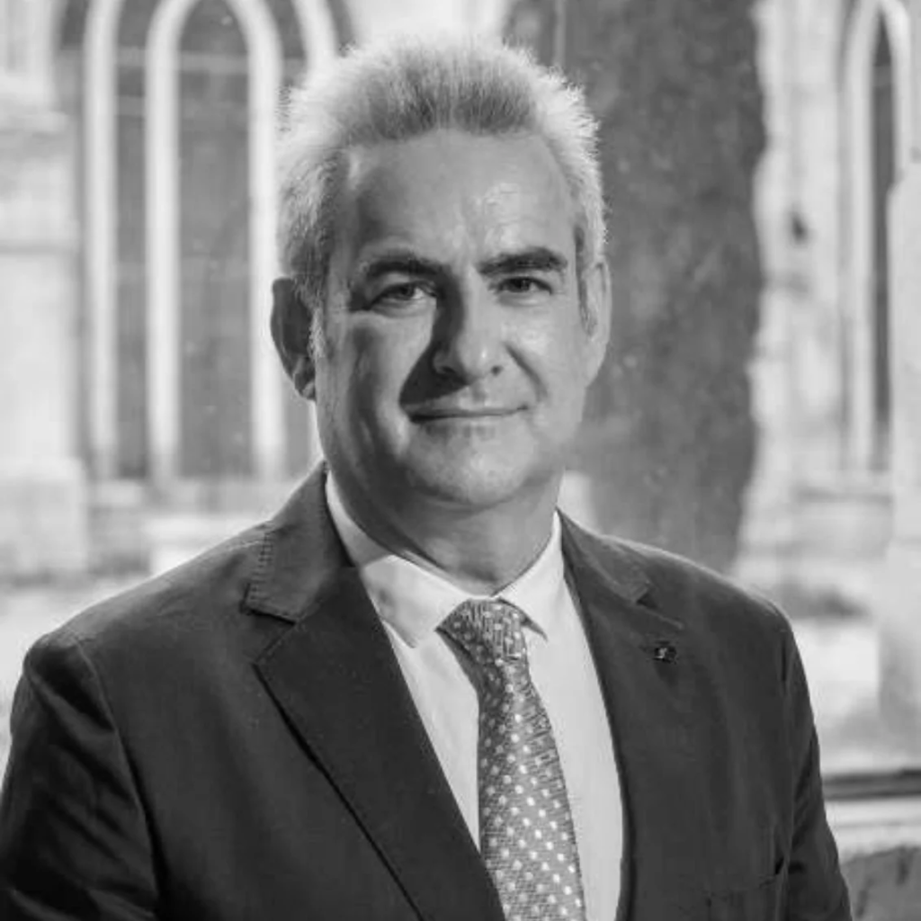 José María Zamora Calvo