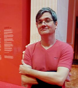 Raphael Zillig