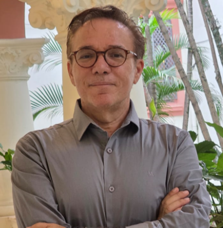 Paulo Martines