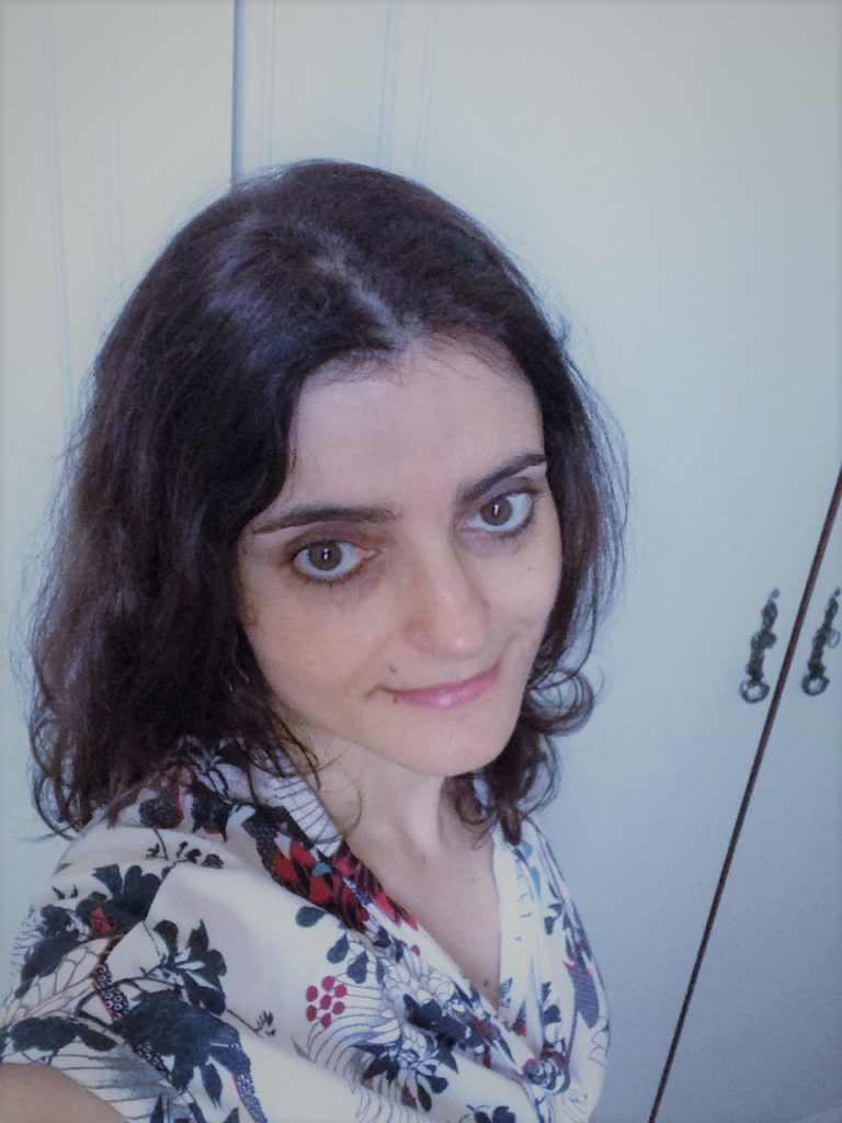 Célia Teixeira