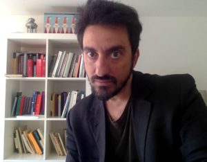 Tommaso Piazza