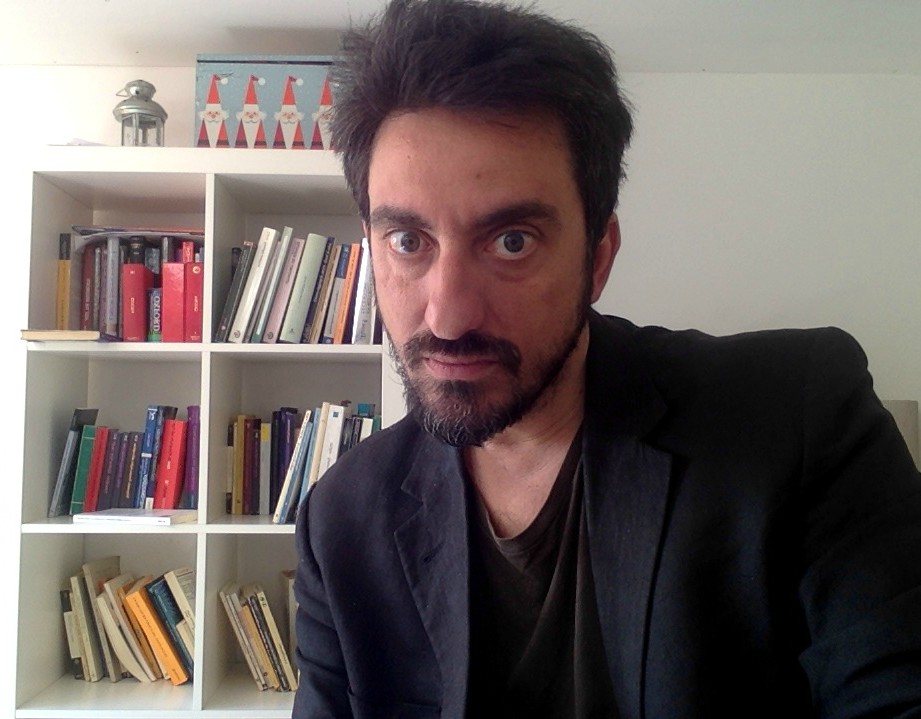 Tommaso Piazza
