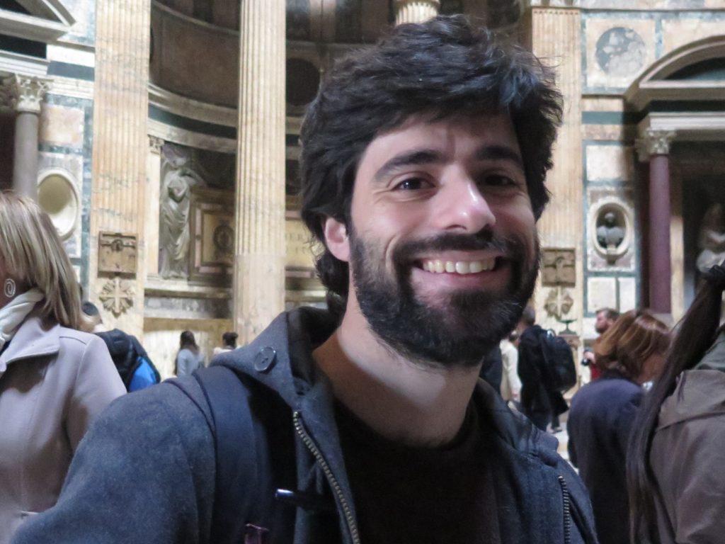 Diogo Santos