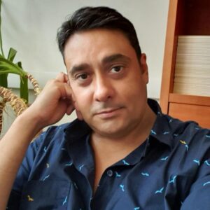 Diogo Fernandes