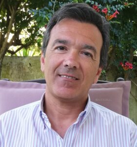 Ricardo Santos