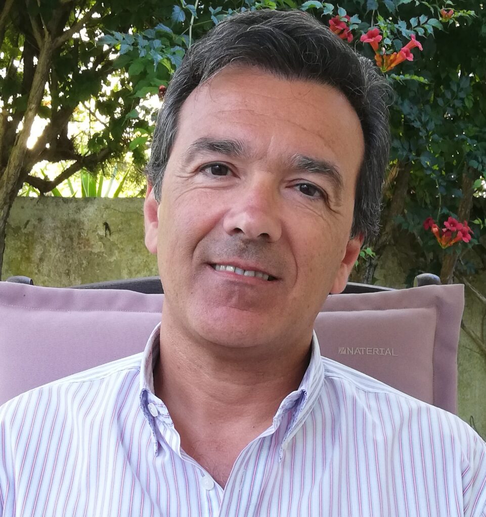 Ricardo Santos