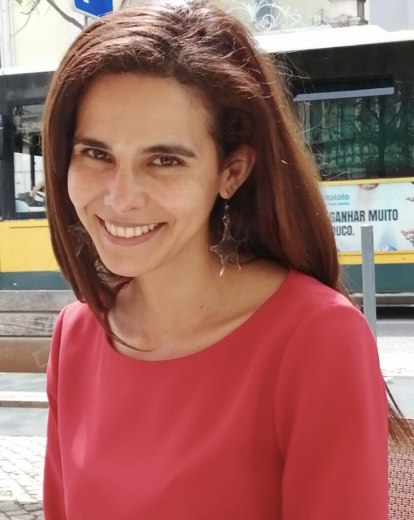 Mariana Seabra