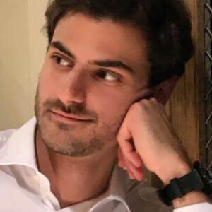 Federico Bongiorno