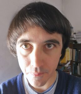 Clarence Protin