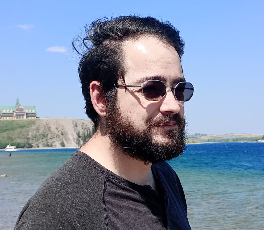Nicholas Ferenz