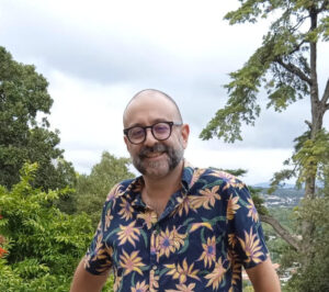 Lorenzo Baravalle