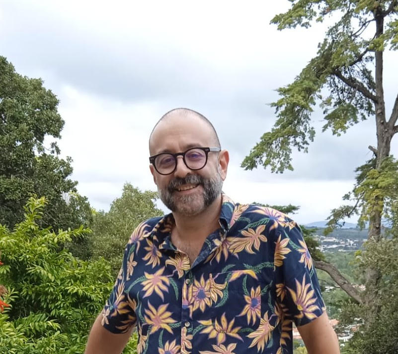 Lorenzo Baravalle
