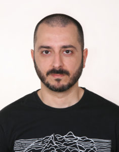 Nuno Castanheira