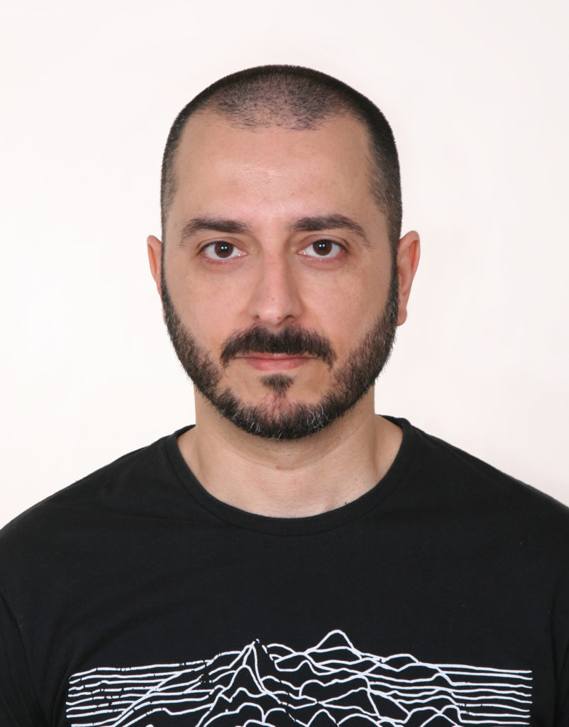 Nuno Castanheira