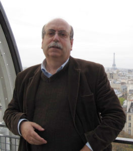António Queirós