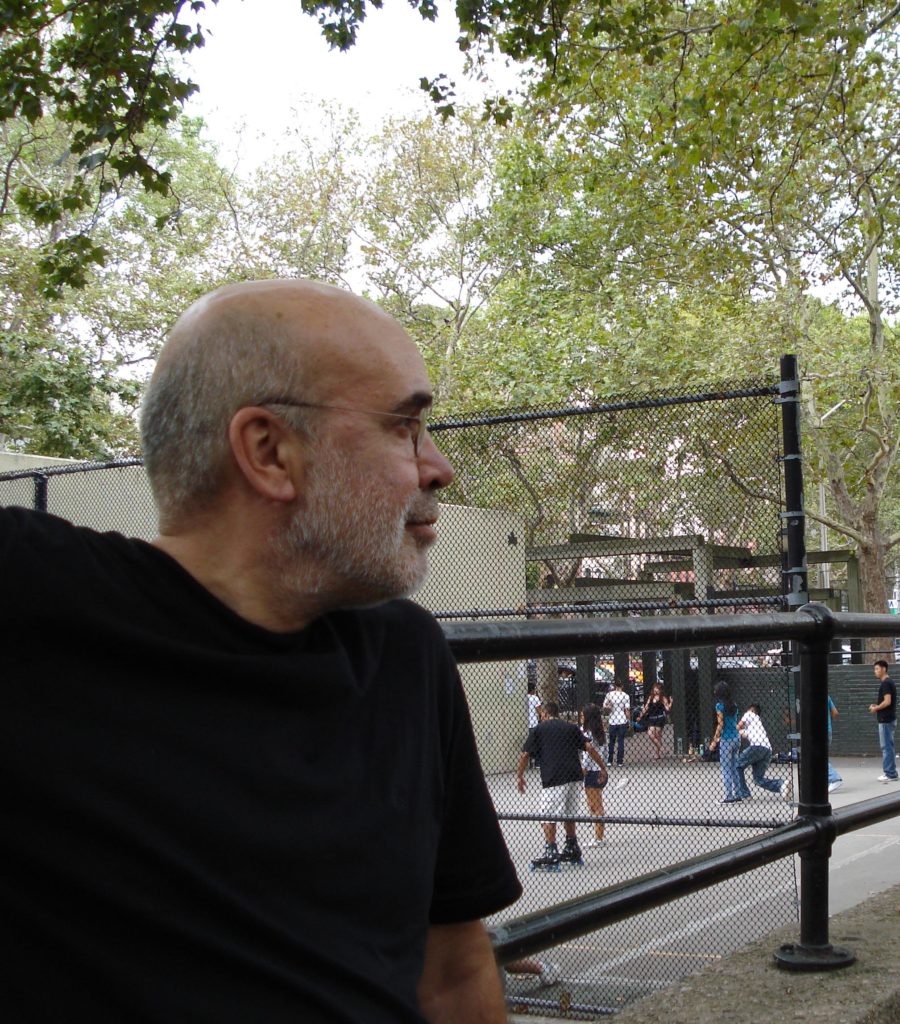 José Miranda Justo