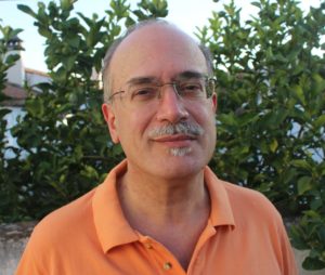 José Manuel Martins