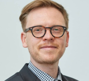 Markus Gabriel