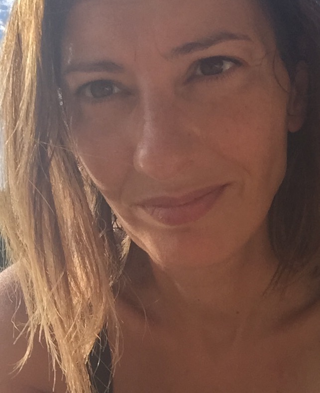 Sandra Escobar