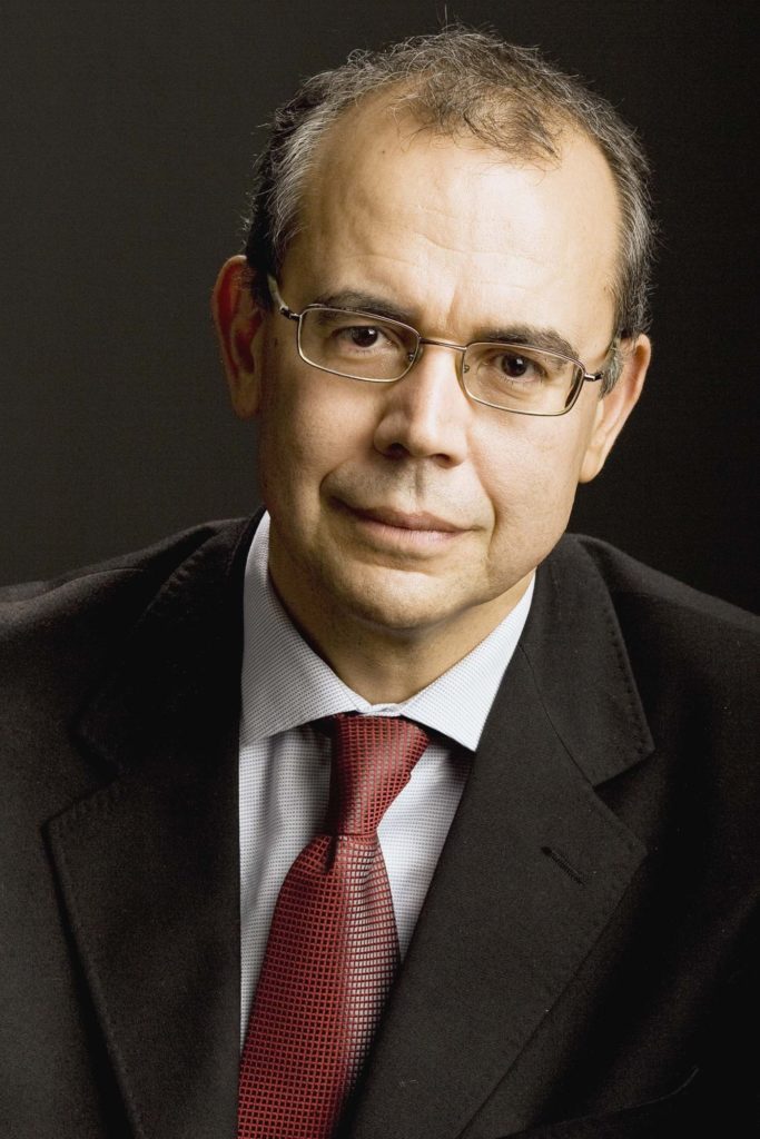 Viriato Soromenho-Marques