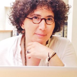 Maribel Mendes Sobreira