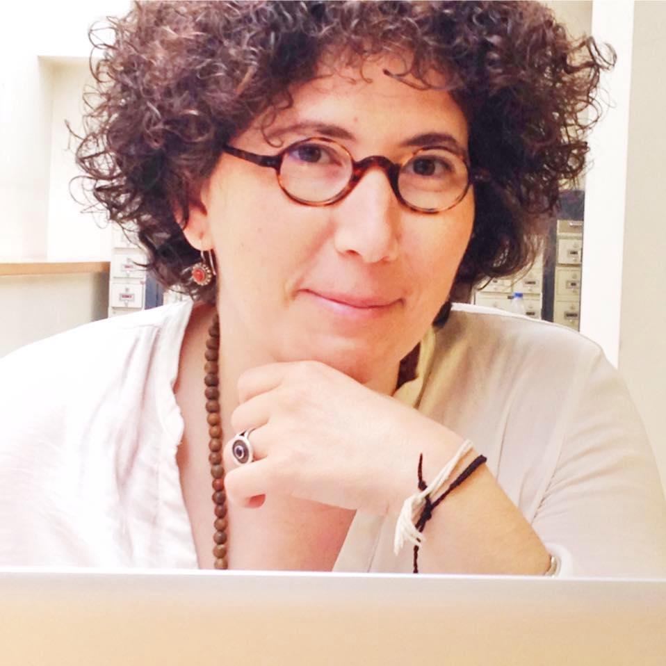 Maribel Mendes Sobreira