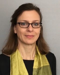 Christine Reeh-Peters