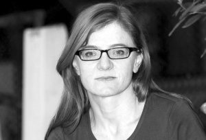 Tamara Caraus