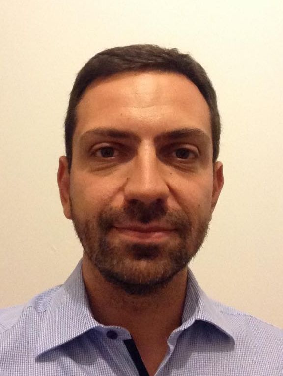 José Gomes André